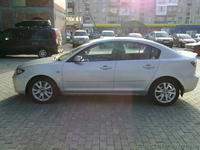 Прокат автомобилей в Ужгороде - <ro>Изображение</ro><ru>Изображение</ru> #1, <ru>Объявление</ru> #846376