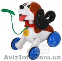 продам игрушки б\\у  fisher price vtech hasbro из заграницы - <ro>Изображение</ro><ru>Изображение</ru> #1, <ru>Объявление</ru> #834437