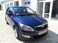 Прокат автомобилей в Ужгороде - <ro>Изображение</ro><ru>Изображение</ru> #2, <ru>Объявление</ru> #846376