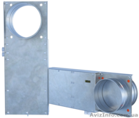  Интеллектуальные клапана SMARTeYe - <ro>Изображение</ro><ru>Изображение</ru> #3, <ru>Объявление</ru> #865598