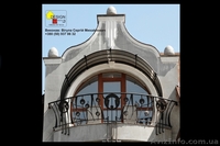 Дизайн фасада (дизайн экстерьера) - <ro>Изображение</ro><ru>Изображение</ru> #2, <ru>Объявление</ru> #865005