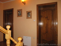 Сдам апартаменты посуточно - <ro>Изображение</ro><ru>Изображение</ru> #1, <ru>Объявление</ru> #868189