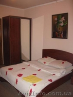 Сдам апартаменты посуточно - <ro>Изображение</ro><ru>Изображение</ru> #9, <ru>Объявление</ru> #868189