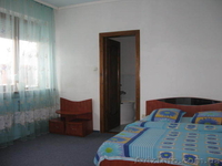 Сдам апартаменты посуточно - <ro>Изображение</ro><ru>Изображение</ru> #3, <ru>Объявление</ru> #868189