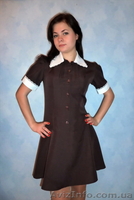  Школьная форма   платье , заказать Ужгород, Херсон, Луцк, Харьков - <ro>Изображение</ro><ru>Изображение</ru> #2, <ru>Объявление</ru> #872454