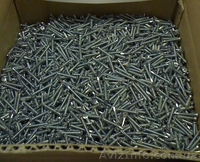 Строительный крепеж оптом, крепежные изделия - <ro>Изображение</ro><ru>Изображение</ru> #2, <ru>Объявление</ru> #853731