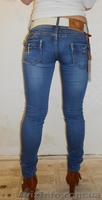 Джинсы. Новые стильные джинсы по  оптовой цене. Джинси - <ro>Изображение</ro><ru>Изображение</ru> #3, <ru>Объявление</ru> #883092