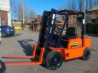 дизельный автопогрузчик Komatsu FD20-10 на 2 тонны - <ro>Изображение</ro><ru>Изображение</ru> #1, <ru>Объявление</ru> #877029
