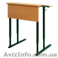 Школьная мебель: парты, стулья, школьные и офисные доски  - <ro>Изображение</ro><ru>Изображение</ru> #3, <ru>Объявление</ru> #907224