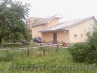 Пригород Ужгорода Продам два дома на одном большом участке - <ro>Изображение</ro><ru>Изображение</ru> #4, <ru>Объявление</ru> #901083