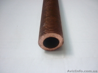 Труба медная      - <ro>Изображение</ro><ru>Изображение</ru> #2, <ru>Объявление</ru> #695612