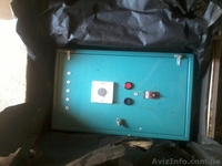  шкаф управления установки электронагрева для сауны УНКП-24-1 - <ro>Изображение</ro><ru>Изображение</ru> #1, <ru>Объявление</ru> #925418