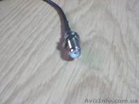 Антенный адаптер, переходник, pigtail для модема ADU 500 A - <ro>Изображение</ro><ru>Изображение</ru> #4, <ru>Объявление</ru> #932801