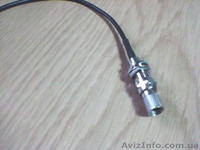 Антенный адаптер, переходник, pigtail для модема Sierra 597 U - <ro>Изображение</ro><ru>Изображение</ru> #5, <ru>Объявление</ru> #932800