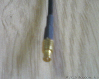 Антенный адаптер, переходник для модема Novatel U 727  - <ro>Изображение</ro><ru>Изображение</ru> #3, <ru>Объявление</ru> #932796