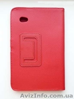 Чехол-подставка для планшета Samsung Galaxy Tab 2 7.0 P3100 или P6200 - <ro>Изображение</ro><ru>Изображение</ru> #2, <ru>Объявление</ru> #945835