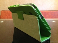 Чехол-подставка для планшета Samsung Galaxy Tab 2 7.0 P3100 или P6200 - <ro>Изображение</ro><ru>Изображение</ru> #4, <ru>Объявление</ru> #945835