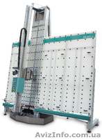 Чешские станки для обработки листового стекла фирмы SULAK - <ro>Изображение</ro><ru>Изображение</ru> #1, <ru>Объявление</ru> #949125