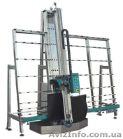 Чешские станки для обработки листового стекла фирмы SULAK - <ro>Изображение</ro><ru>Изображение</ru> #3, <ru>Объявление</ru> #949125