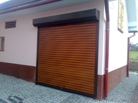 Ворота всех типов,Гаражные ворота в Закарпатской области. - <ro>Изображение</ro><ru>Изображение</ru> #3, <ru>Объявление</ru> #958298