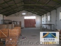 Недвижимость в Венгрии, иподходящая для торговых и промышленных целей - <ro>Изображение</ro><ru>Изображение</ru> #4, <ru>Объявление</ru> #977030
