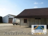 Недвижимость в Венгрии, иподходящая для торговых и промышленных целей - <ro>Изображение</ro><ru>Изображение</ru> #7, <ru>Объявление</ru> #977030