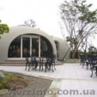 Возведене купольных домов - samostroyuz - <ro>Изображение</ro><ru>Изображение</ru> #4, <ru>Объявление</ru> #1000349