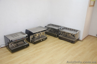 кофеварки la cimbali,faema,san marco,la spaziale,san remo - <ro>Изображение</ro><ru>Изображение</ru> #1, <ru>Объявление</ru> #755646