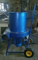 ІС-850 - купити соломорізку в Харкові - ТОВ Колосов і К - <ro>Изображение</ro><ru>Изображение</ru> #2, <ru>Объявление</ru> #989456