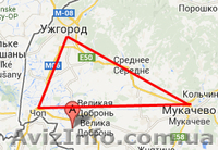 Дом в Ужгородском районе село Петровка - <ro>Изображение</ro><ru>Изображение</ru> #4, <ru>Объявление</ru> #1012876