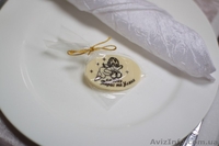 Весільні запрошення та подарунки для гостей з шоколаду - <ro>Изображение</ro><ru>Изображение</ru> #8, <ru>Объявление</ru> #1008123