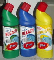 Бесфосфатная Бытовая химия ис Европы - <ro>Изображение</ro><ru>Изображение</ru> #4, <ru>Объявление</ru> #1030429