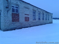 Складское помещение в Ужгородском районе Закарпатья! 180 м. кв. и участок 12 сот - <ro>Изображение</ro><ru>Изображение</ru> #2, <ru>Объявление</ru> #1029136