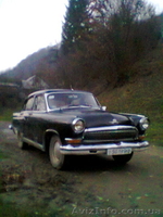     ВОЛГА  ГАЗ 21     1965 - <ro>Изображение</ro><ru>Изображение</ru> #3, <ru>Объявление</ru> #1021355