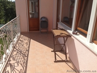 Посуточно апартаменты в частном доме - <ro>Изображение</ro><ru>Изображение</ru> #1, <ru>Объявление</ru> #1022776