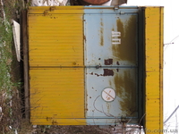 Бензоколонка з цистерною - <ro>Изображение</ro><ru>Изображение</ru> #1, <ru>Объявление</ru> #1027416