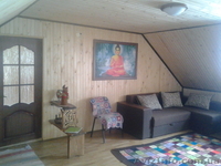 Отдых и оздоровление в горном Закарпатье (Изки). Йога и Аюрведа. - <ro>Изображение</ro><ru>Изображение</ru> #1, <ru>Объявление</ru> #1034952