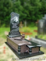 Гранит, мрамор Ужгород. Памятники, плитка, изделия из гранита. - <ro>Изображение</ro><ru>Изображение</ru> #8, <ru>Объявление</ru> #1107026