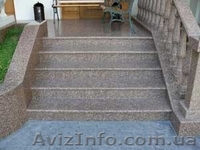 Гранит, мрамор Ужгород. Памятники, плитка, изделия из гранита. - <ro>Изображение</ro><ru>Изображение</ru> #4, <ru>Объявление</ru> #1107026