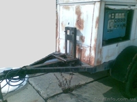 Продаем дизельную электростанцию СГЕ-12-40/БАС 10604 72, 1986 г.в. - <ro>Изображение</ro><ru>Изображение</ru> #6, <ru>Объявление</ru> #1120711