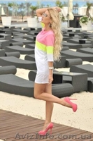 Женская летняя одежда Ozilis - <ro>Изображение</ro><ru>Изображение</ru> #1, <ru>Объявление</ru> #1122349