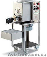 Автоматические макаронные пресса 6 – 36 кг/час - <ro>Изображение</ro><ru>Изображение</ru> #1, <ru>Объявление</ru> #1136036