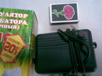 терморегулятор  ЦЫПА для инкубатора  - <ro>Изображение</ro><ru>Изображение</ru> #2, <ru>Объявление</ru> #1166311