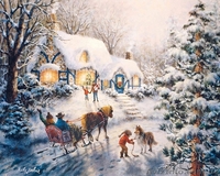 Веселый Новый год 2015 в Карпатах с друзьями - <ro>Изображение</ro><ru>Изображение</ru> #2, <ru>Объявление</ru> #1188220