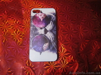 чехол для iphone 5/5s - <ro>Изображение</ro><ru>Изображение</ru> #2, <ru>Объявление</ru> #1197446