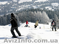 Горнолыжный тур в Карпаты на выходные. Катание на Красии + замки Закарпатья - <ro>Изображение</ro><ru>Изображение</ru> #2, <ru>Объявление</ru> #1189203