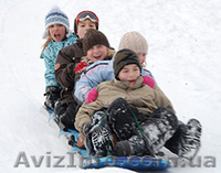 Горнолыжный тур в Карпаты на выходные. Катание на Красии + замки Закарпатья - <ro>Изображение</ro><ru>Изображение</ru> #3, <ru>Объявление</ru> #1189203