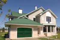 Яскраві кольори ваших воріт - <ro>Изображение</ro><ru>Изображение</ru> #2, <ru>Объявление</ru> #1204045