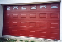 Яскраві кольори ваших воріт - <ro>Изображение</ro><ru>Изображение</ru> #1, <ru>Объявление</ru> #1204045