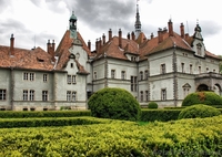 Регулярный тур "Закарпатье - Серебряная Земля" - <ro>Изображение</ro><ru>Изображение</ru> #1, <ru>Объявление</ru> #1202700